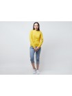 Scarlet Sweater Kuning Polos